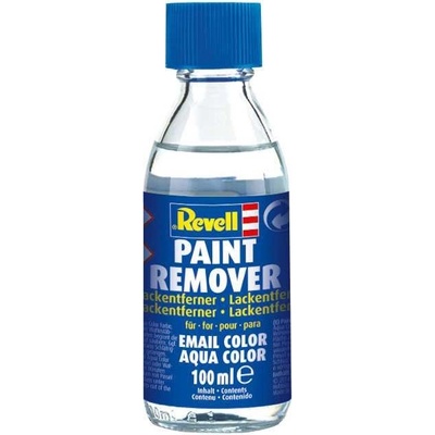REVELL Paint Remover 39617 odstraňovač barvy 100ml