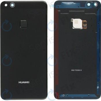 Kryt Huawei P10 Lite zadní černý