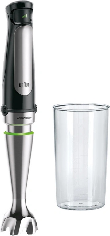 Braun MultiQuick 7 MQ 7000X