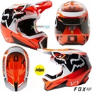 Fox Racing V1 Leed