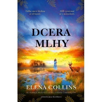 Dcera mlhy