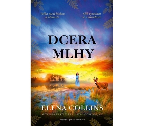 Dcera mlhy
