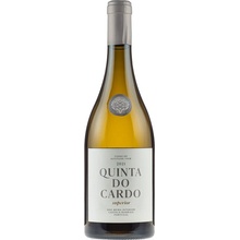 Quinta do Cardo Superior Branco 2021 12,5% 0,75 l (čistá fľaša)