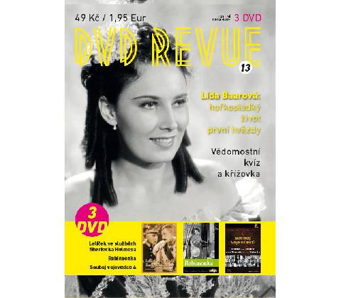 Revue 13