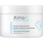 Alma K Подхранващо масло за тяло, 250 ml - baby