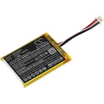 Cameron Sino Батерия за Polar V650, 1400 mAh, Li-Pol (CS-PLV650SL)