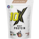 10X Whey Protein with Concentrate 704 g