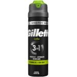 Gillette Гел за бръснене Gillette Labs 198 мл
