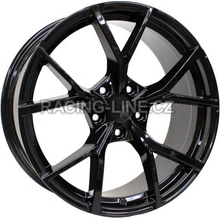 Arceo DY919 8x19 5x112 ET45 gloss black