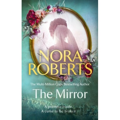 Nora Roberts - Mirror