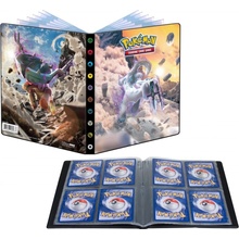 Ultra PRO Pokémon TCG Paldea Evolved A5 album