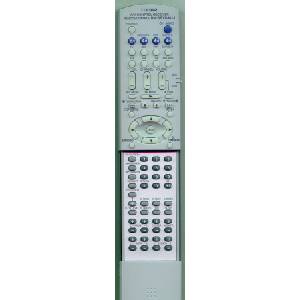 GENERAL JVC RM-SRXD301J - съвместимо дистанционно управление на марката General (RM-SRXD301J) Дистанционно