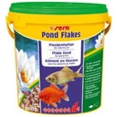 Sera Pond Flakes 10 l