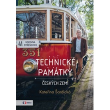 Technické památky českých zemí - Kateřina Šardická