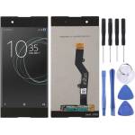 Sony LCD Дисплей и Тъч Скрийн за Sony Xperia XA1 Plus