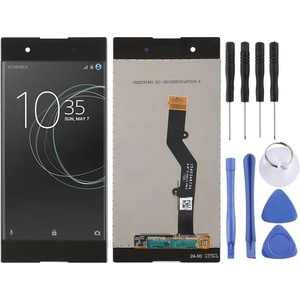 Sony LCD Дисплей и Тъч Скрийн за Sony Xperia XA1 Plus