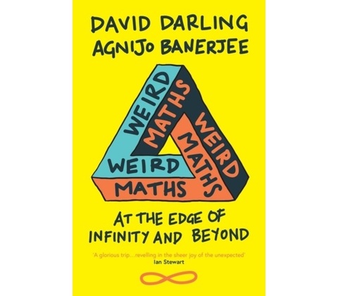 Weird Maths