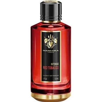 Mancera Red Tobacco Intense parfum unisex 120 ml tester