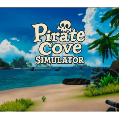 Pirate Cove Simulator