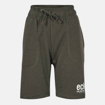 Ecko Мъжки къси панталони Ecko Lusso Shorts Mens - Charcoal