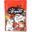 Lyopro CAT s Hovädzím mäsom 85 g