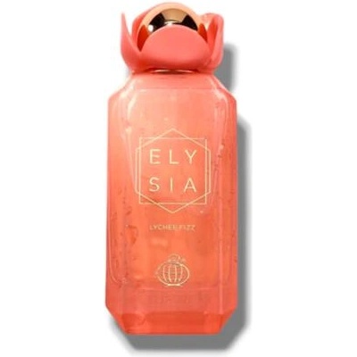 Fragrance World Elysia Lychee Fizz Eau de Parfum унисекс парфюмна вода 100 мл