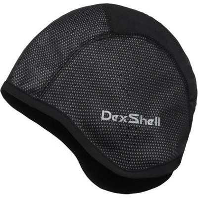 DexShell Cycling Skull čepice Black