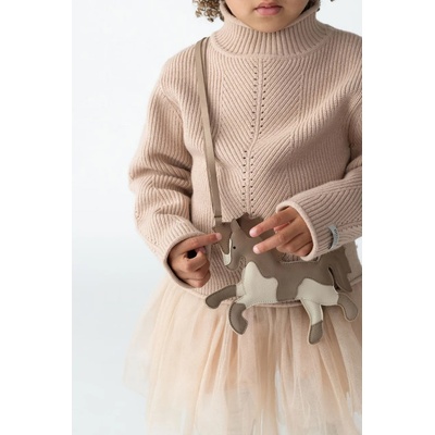 Donsje Детски пуловер Donsje Caseley Sweater (4103300)