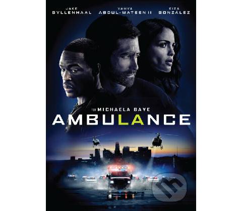 Ambulance