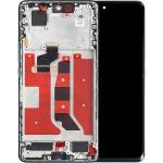HONOR LCD дисплей за Honor 50 NTH-NX9 - phoneparts - 115,00 лв
