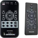 GENERAL Philips 996510065694 - дистанционно управление дубликат (996510065694) Дистанционно