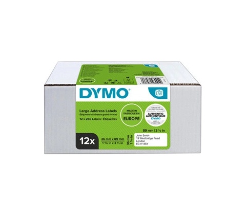Dymo 2093093
