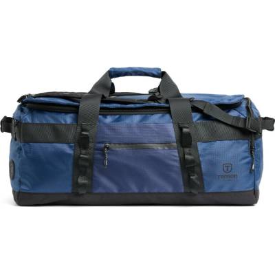 TENSON taška Camper Weekend Duffel Olivová 55 l