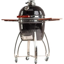 Dreamfire Kamado Comfy Classic černá