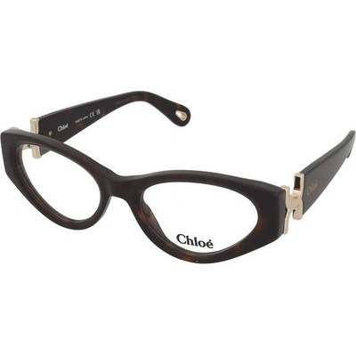 Chloe Диоптрични очила Chloe CH0273O 002
