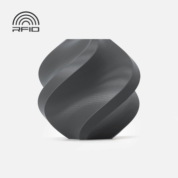 Bambu Lab PLA Basic Dark Gray - Refill (A00-D3-1.75-1000-SPLFREE)