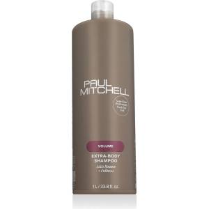 Paul Mitchell Volume Extra-Body Shampoo 1000 ml - parfimo