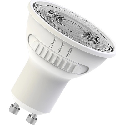 Osram LED Žiarovka PAR16 GU10/4,2W/230V 2700/4000/6500K 36° P225739