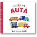 Farebné autá