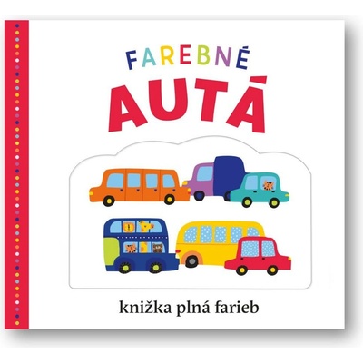 Farebné autá