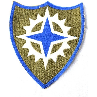 ROTHCO Nášivka 16TH ARMY CORPS
