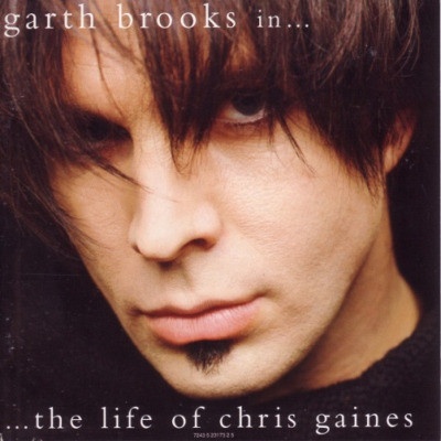 Brooks, Garth - In The Life Of Chris Gaines