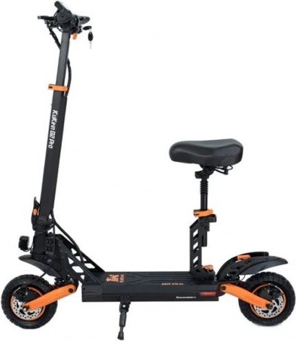 Kugoo KuKirin G2 Pro (EU-KKG2PRO)