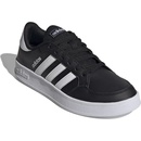 adidas Performance Breaknet Core Black White White