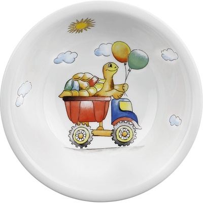 Seltmann Weiden Miska 16 cm COMPACT ČIPERNÁ ZVÍŘÁTKA