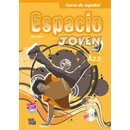 Espacio joven A2.2 Libro del alumno