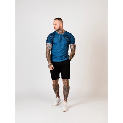 Cipo & Baxx CK272 BLACK Čierna