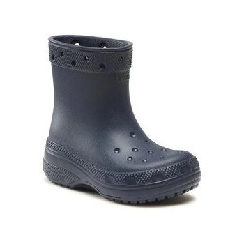 Crocs Classic Boot Kids 208544 Navy