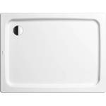 KALDEWEI Ambiente - Душ корито Duschplan 546-2, 100x80 см, Perl-Effekt, с носач от полистирол, бяло 440148043001 (440148043001)
