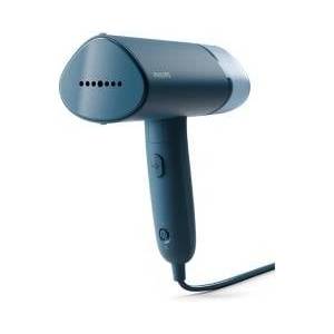 Philips Steamer 3000 Series, Blue, 1000 W - STH3000/20 Ютии